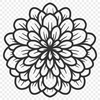 Free Beautiful Flower Design