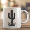 Beautiful Cactus - Cricut PDF