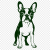 Stunning Dog Artwork - Free DXF