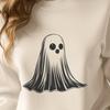 Creative Ghost SVG, PNG, PDF And DXF Files