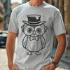 Creative Owl - Animal PDF