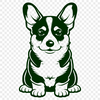 Unique Welsh Corgi In PDF For Free Download