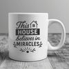 Faithful Inspirations in Clean Fonts A collection of inspiring faith quotes in a clean and modern font style.