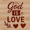 Inspirational Quotes in Vector Format Religious quotes in a vector format, suitable for various cutting machines and digital design software.