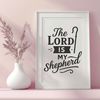 Uplifting Quotes in Simple Vector Format Uplifting faith quotes arranged in a simple, vector format suitable for various uses.