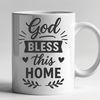 Faithful Words in Elegant Design A collection of inspirational quotes about faith in a clean, vector design.