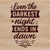 Clean Design Inspiration SVG File Inspirational quote in a clean vector design format suitable for commercial use.