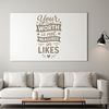 Modern Self Worth Quote SVG A motivational self worth quote in a clean, modern font with minimal illustrations.