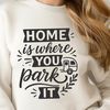 Travel Inspiration Graphics Vector illustration of inspirational vacation quotes with various travel-related icons.