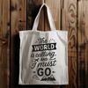 Inspirational Vacation Quotes and Illustrations SVG graphic with inspirational vacation quotes and illustrations.