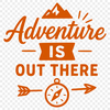 Beautiful Vector Quotes for Your Next Getaway A collection of inspirational vacation quotes in a clean vector design format.