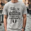 Inspirational Travel Quotes in Clean Design A digital collection of inspirational vacation quotes in a clean vector format.