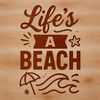 Whimsical Travel Quotes A set of SVG illustrations featuring funny sayings about travel and leisure.