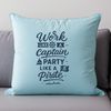 Cruise Inspiration Quote Vector Graphics Cruise-themed quote vector art for personal projects or commercial use, featuring a fun design with inspirational text.