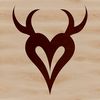 Classic Love Icon Vector Art Vector graphic design of a classic heart symbol.