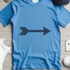 Arrow vector design for Cricut and laser cutter projects