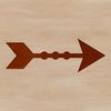 SVG arrow for commercial use, vector design, free download