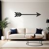 SVG arrow vector art for cut files and laser cutting
