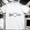 SVG arrow for free download and web design
