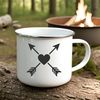 Arrow vector art for Cricut and laser cutter projects