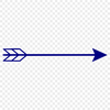 SVG arrow for commercial use in vector design