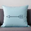SVG arrow for commercial use, vector format, free download