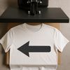 Arrow cut file for Cricut and laser cutter use