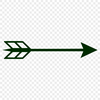 SVG arrow for Cricut cutting, free download, commercial use