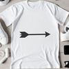 Vector arrow design for web and DIY use