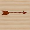 SVG arrow vector for commercial use in web design