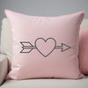 Arrow vector design for Cricut and laser engraving
