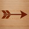Free SVG arrow for commercial use, vector art