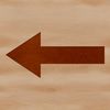 Free SVG arrow for commercial use, dxf and pdf