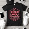 A vector graphic illustration of a person reading a book with inspirational quotes surrounding them.