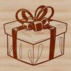 Beautiful Stylized Box Design A stylized digital box design created with vector graphics for various applications.