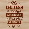Motivational SVG Art Designs A collection of inspirational quotes in a clean and simple font, suitable for various projects.