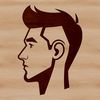Beautiful Male Figure Vector Illustration A detailed SVG illustration of a man figure.