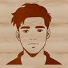 Free Vector Art of an Adult Man A minimalist illustration of an adult male figure.