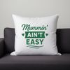 Funny Mom Sayings A collection of humorous parenting quotes in a clean, modern design, suitable for various uses including personal projects.