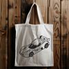 Racing Car Icon SVG Vector Graphics Racing car icon in vector format for digital use