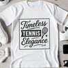Tennis Inspirational Quotes Vector Design Illustrative tennis quotes vector design for commercial or personal use.