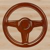 Car Controls Graphic An SVG graphic representation of the controls found on most cars.