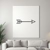 SVG arrow for web design, DIY, and cutting machine use