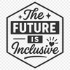 LGBTQ pride quotes in a clean vector format for commercial or personal use.