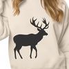 Free Deer - Sublimation PDF