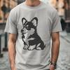 Free Welsh Corgi In PDF Format