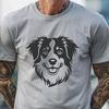 Free Australian Shepherd Image