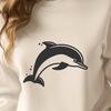 Beautiful Dolphin PNGs - Free Download