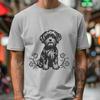 Free Havanese In SVG - Free Download