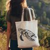 Stunning Sea Turtle - Sublimation SVG